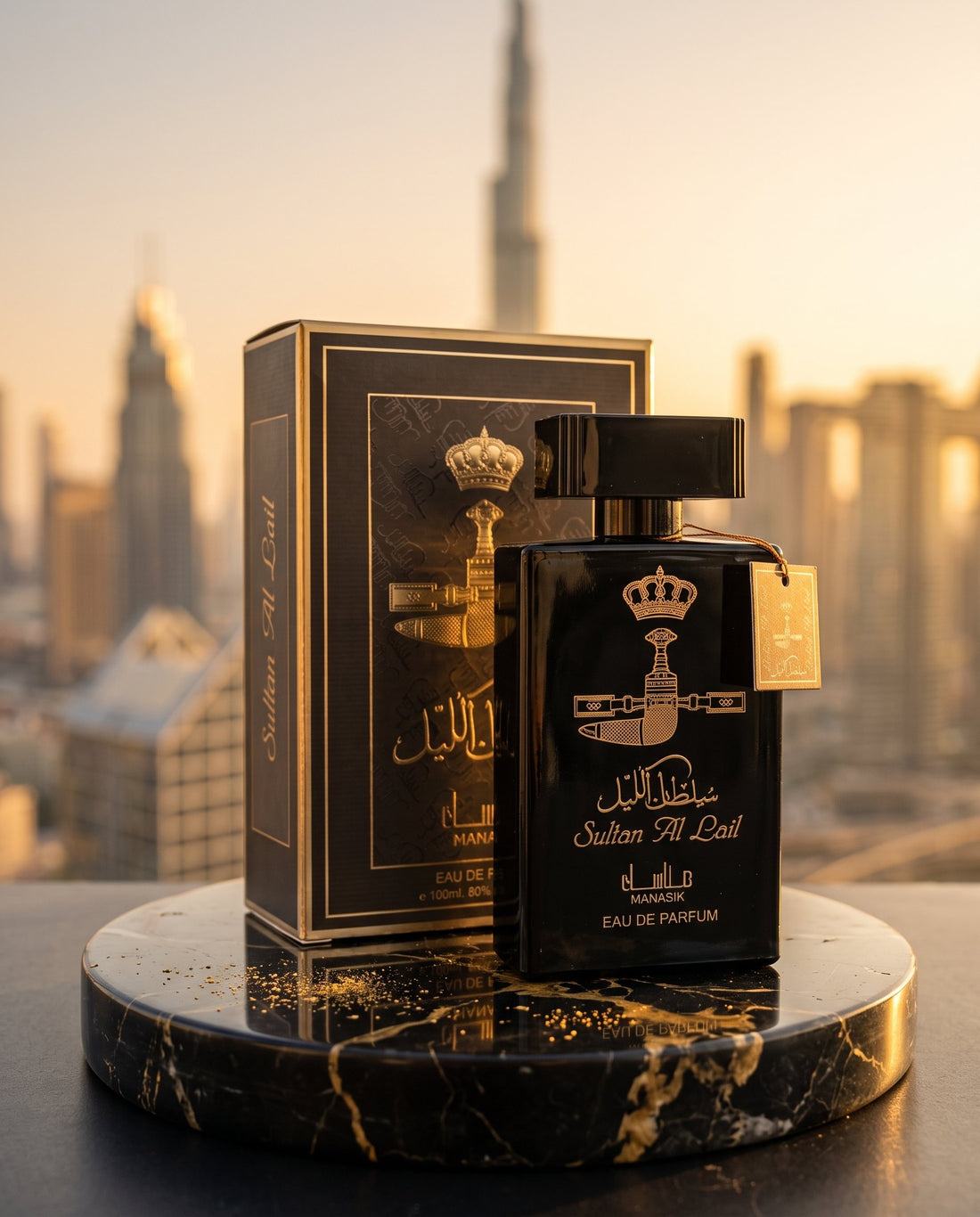 Sultan Al Lail