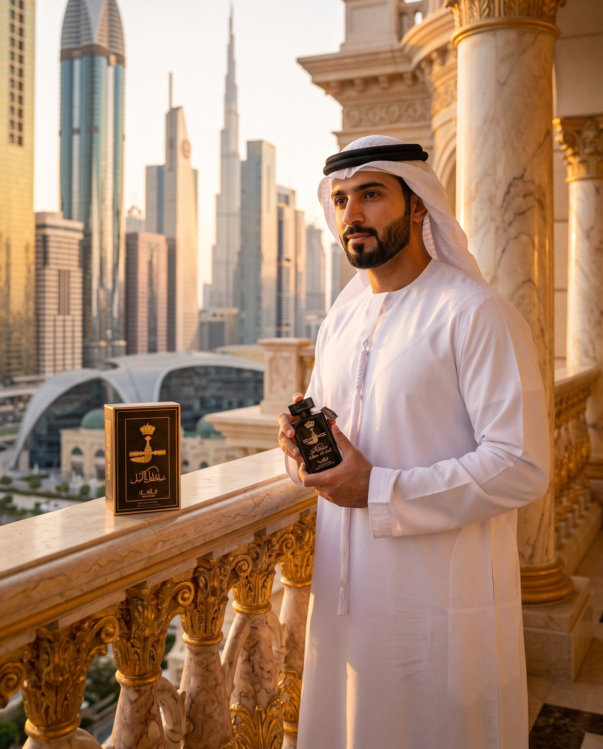 Sultan Al Lail