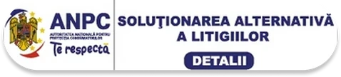 ANPC – Soluționarea alternativă a litigiilor
