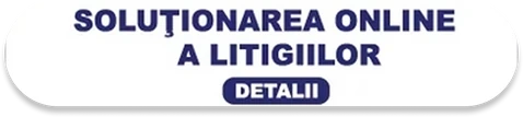Soluționarea online a litigiilor (SOL)